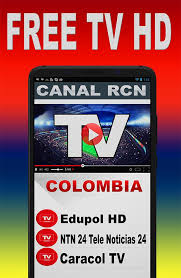Check spelling or type a new query. Tv Colombia For Android Apk Download