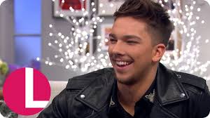 The X Factor Winner Matt Terry Still Can't Believe That He Won