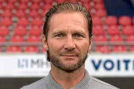 Niederlage für TSVW II