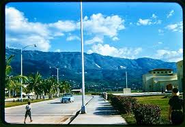 Image result for Haiti Beige 1950 Lincoln