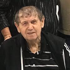 Obituary for Donnie Tharp