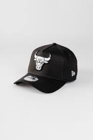 New era new era curved brim black logo 9forty league essential los angeles dodgers mlb black adjustable cap. Core 9forty A Frame Snapback Stateside Sports