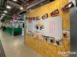 廚尊 香港旺角618上海街的新加坡菜社企餐廳 openrice 香港開飯喇 motor oil hong kong kitchen