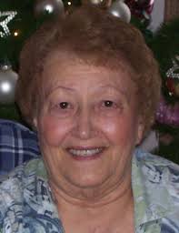 Obituary information for Virginia B. Zampogna