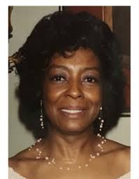 Mrs. Doris Royster Leftwich Venable