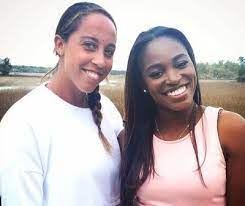Sloane stephens (left) claimed her opponent tried to hit her during a heated match at the china open. Sloane Stephens Height Age Boyfriend Biography Net Worth Family