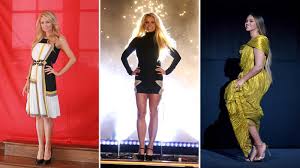 Britney jean spears (born december 2, 1981) is an american singer, songwriter, dancer, and actress. Britney Spears News Und Infos Zeit Online