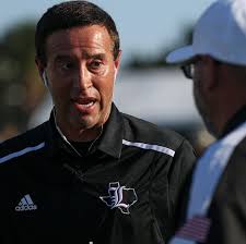 Robbie Moreno, No. 4 London boys basketball, hoping for historic run