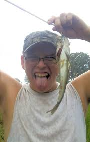 Jesse Joseph Lavergne