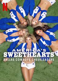 Americas Sweethearts: Dallas Cowboys Cheerleaders (TV Series 2024– ) -  Episode list - IMDb
