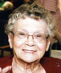 Leona Smith Obituary