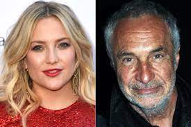 Try to get them to go to therapy with you. Kate Hudson S Father Publicly Slammed Her For Still Using His Last Name