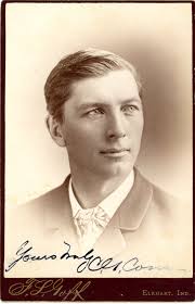 Charles Gerard Conn (1844-1931)