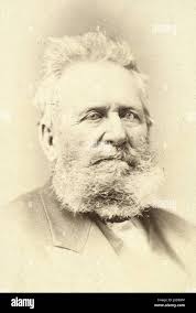 Hunter writer hi-res stock photography and images