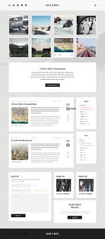 Web Design Freebies Psd Template Free Free Web Design Web Design Freebies