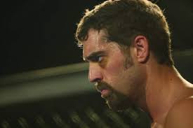 McCarthy Massacre: Ryan McCarthy versus Chris Huerta