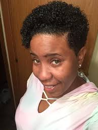 Washing hair with water mixture only