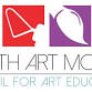 Youth Art Month! Exhibit