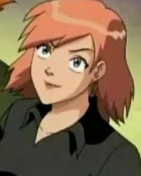 Marvin (martin mystery) diana lombard; Jenni Anderson Martin Mystery Wiki Fandom