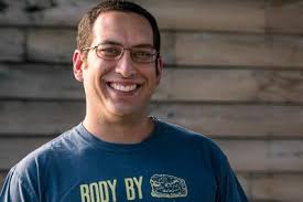 Meet Adam Schwartz, the guy in all those 'It's a Southern Thing' videos