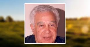 Joseph Souza Obituary October 22, 2012