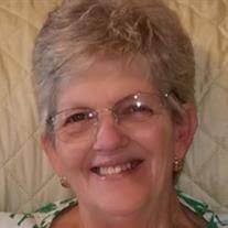 Joan Holley McGee Obituary