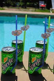 awesome summer party idea pool birthday party pool party pool beach party