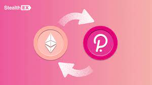 Our team is striving to. How To Buy Polkadot Coin