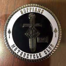 Support The Ruffians Ruffians Motorcycle Club