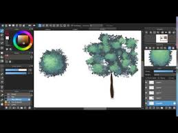 How To Create Leaves Brush On Medibang Paint Pro Youtube This article explains how to use bokeh brushes on medibang. medibang paint pro