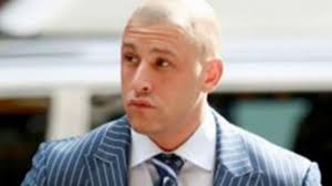 Barbaro 'may have broken the mafia code'