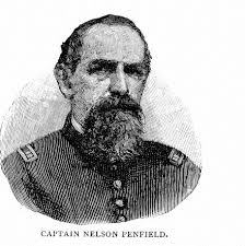 The Troy City Artillery