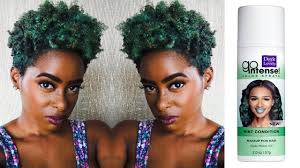 Black hair spray at alibaba.com are some of the most sturdy ones available in the market and are extremely trendy in appearance. Dark Lovely Go Intense Color Spray Review Youtube
