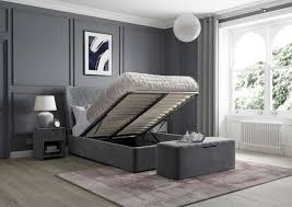 Learn what each offers, why i like them and where to request your own. You Need To Put These Velvet Bedroom Furniture Accessories On Your Wish List Blue Bedroom Furniture Bedroom Collections Furniture Upholstered Bed Frame