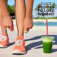 In today's fast paced world, it is difficult for us to slow down long enough to eat all the fresh fruits and vegetables that the experts recommend. 5 Juice Recipes For Weight Loss