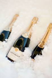 What Makes Taittinger Champage So Good A Closer Look Iconic Life In 2020 Winter Wedding Drinks Christmas Champagne Champagne