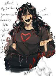 John Doe fanart in 2023 | John doe, Doe, Fan art