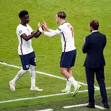 Gareth southgate's brave three lions beaten in euro 2020 final on penalties. Fwofawjc Jcz3m