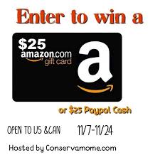Enter The 25 Holiday Gift Card Giveaway Ends 11 24 Holiday Gift Card Amazon Gift Card Free Amazon Gift Cards