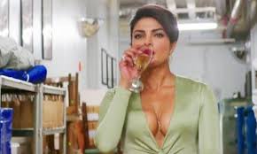 Enjoy the best of priyanka chopra from the hollywood superhit movie baywatch!#baywatch #priyankachopra #jiocinema watch baywatch on jiocinema. Exclusive Priyanka Chopra Interview Baywatch