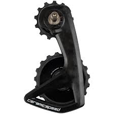Do Oversized Derailleur Pulleys Really Help? Part 1 – Kogel Bearings