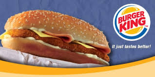 + king go + напиток. Burger King Klia 2 Restaurant In Sepang