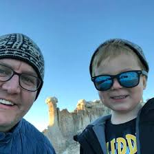 Nicholas A. Norris — Lubnau Law