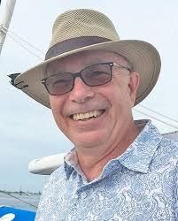 Dwight David Sanders