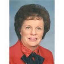 Buscher, Irene Obituary November 6, 2014