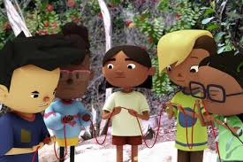 The 20 best family friendly movies on. What To Watch Kids Tv Series The New York Times