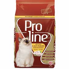 Proline Yavru Kedi Mamasi 400 Gr Yavru Kedi Mamasi Proline Proline Kucuk Paket