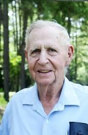 Frank Kidd Obituary (2023)