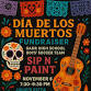 Sip n paint fundraiser for Gahr High school event image