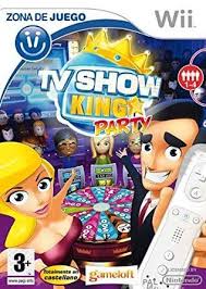 Recuerda suscribirte y dejar un comentario de petición!! Tv Show King Party Pal Espanol Wii Mega Game Pc Rip